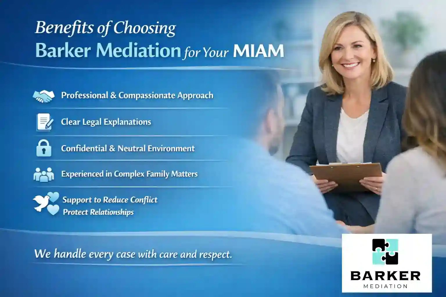 What Judges Expect Before You Apply to Court (Including the MIAM Requirement)
