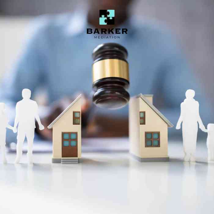 The Family Home: Protecting Your Biggest Asset with Barker West Bromwich