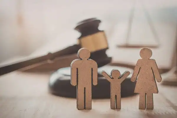 Image about child custody mediation West Bromwich