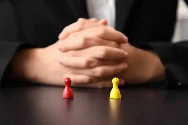 Grandparent Access Mediation
