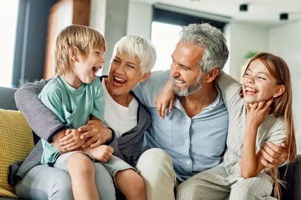 Grandparent Access Mediation West Bromwich