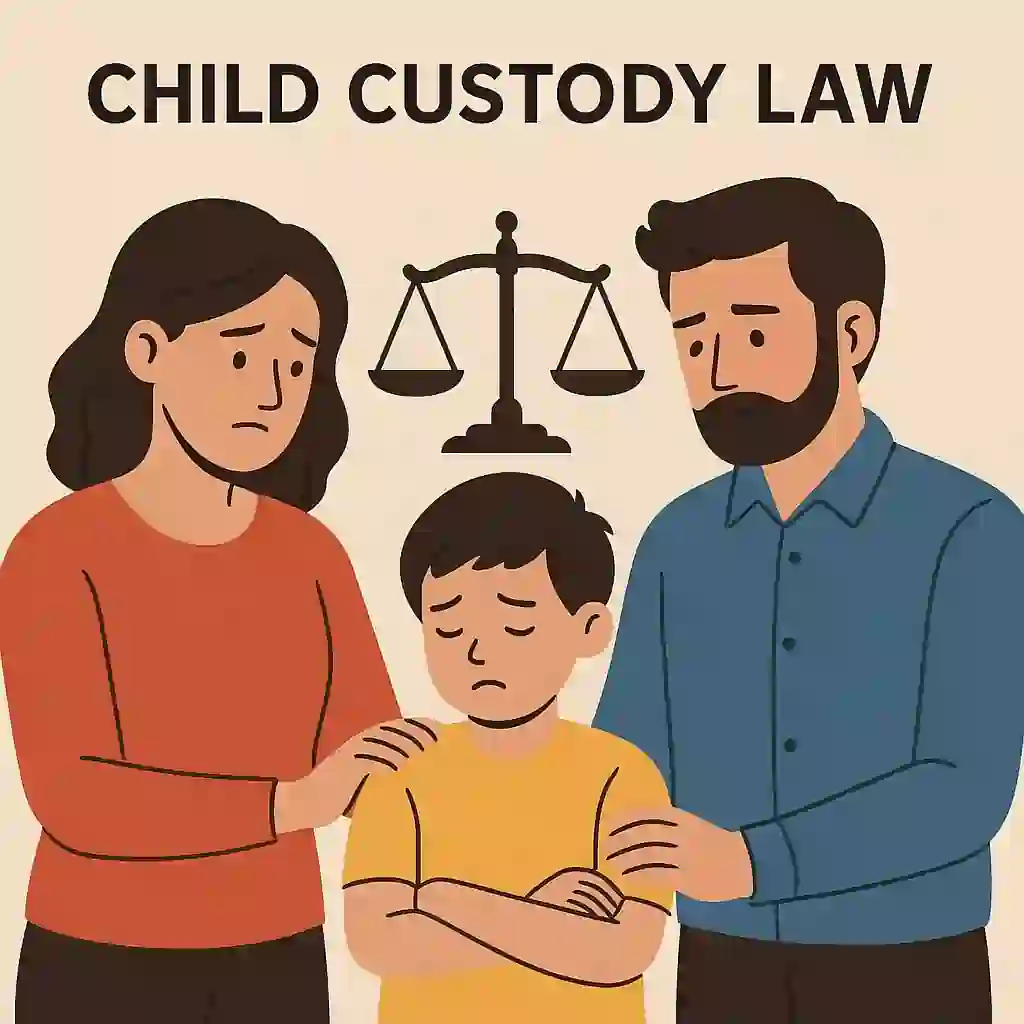 Applying to the Family Court What Parents Need to Know West Bromwich