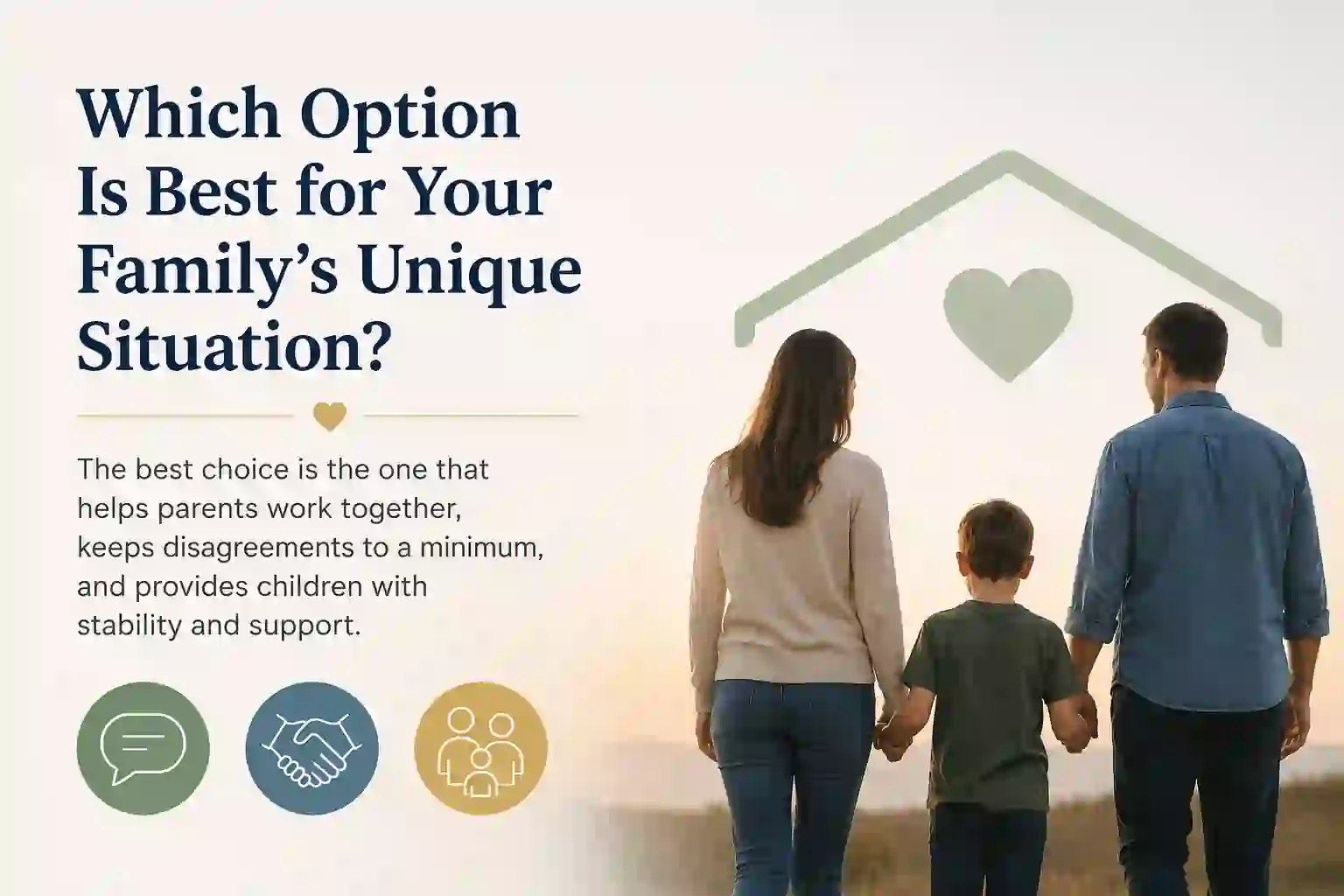 Which Option Is Best for Your Family's Unique Situation West Bromwich?