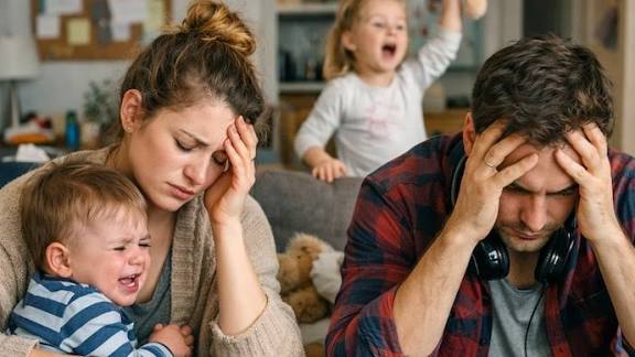 Why Can Co-Parenting Feel So Difficult in the Early Stages West Bromwich