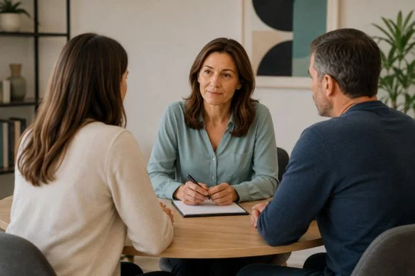 My Ex Wants to Move Away With the Children West Bromwich how mediation can help resolve disputes.