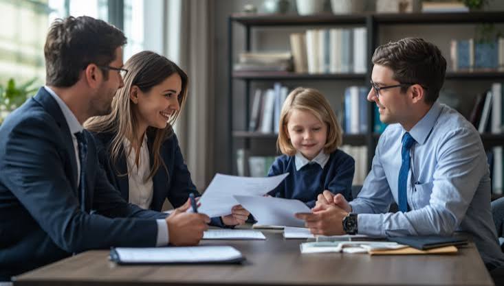 Can Mediation Help When Parents Cannot Agree About a Child’s School West Bromwich?