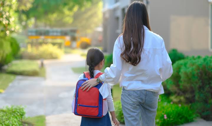 What Happens If My Ex Has Already Applied for a New School West Bromwich?