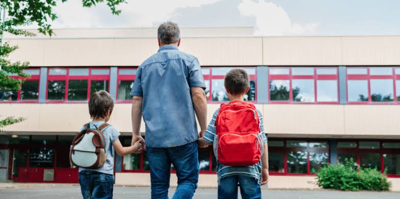 What If We Disagree About the School, Travel or Daily Routine West Bromwich?